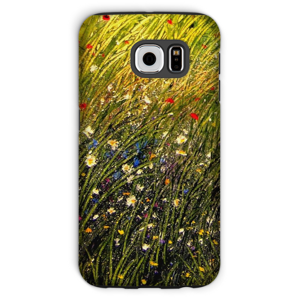 Phone& tablet Case Design image titled Natures Garden .