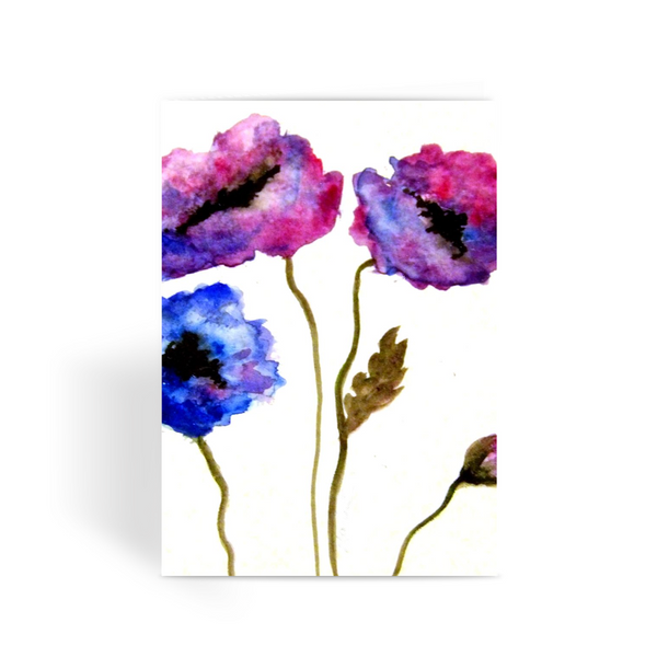 Greeting Card, a original design by Marina