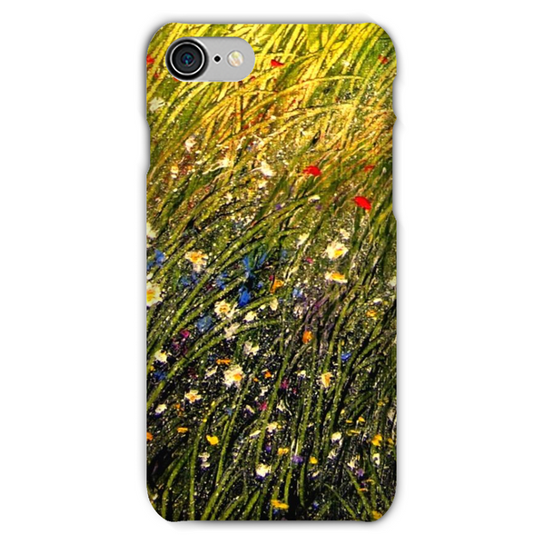 Phone& tablet Case Design image titled Natures Garden .