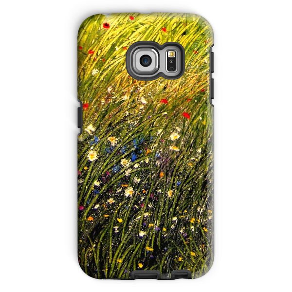 Phone& tablet Case Design image titled Natures Garden .