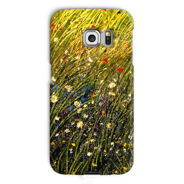 Phone& tablet Case Design image titled Natures Garden .