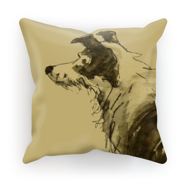 Stylish Cushion design image titled Mr Sid